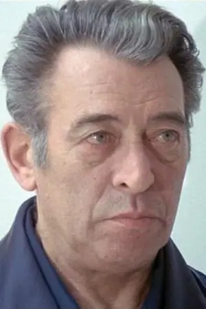 Фото Андре Ек'ян (André Ekyan) #121464