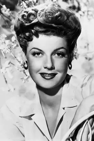 Фото Енн Шерідан (Ann Sheridan) #262008