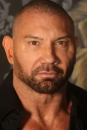 Фото Дейв Батіста (Dave Bautista) #5775