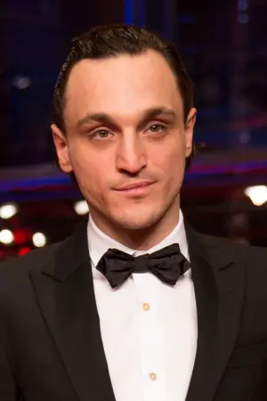 Фото Франц Роговський
 #101003