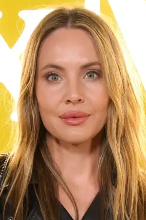 Фото Лія Пайпс (Leah Pipes) #331219