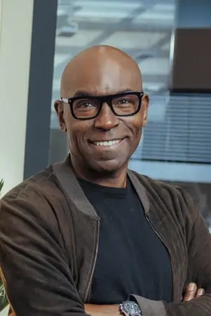 Фото Люсьєн Жан-Баптіст #335506