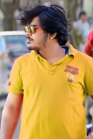 Фото  (Mandava Sai Kumar) #145980