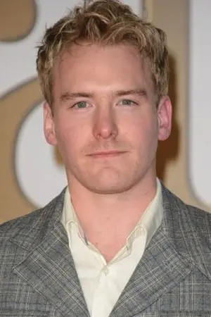 Фото Ніколас Бенкс #69433