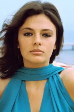 Фото Жаклін Біссет (Jacqueline Bisset) #88705