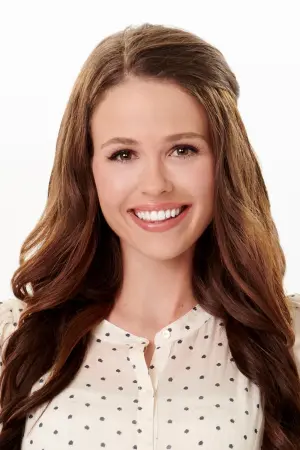 Фото Джоселін Гудон (Jocelyn Hudon) #33687