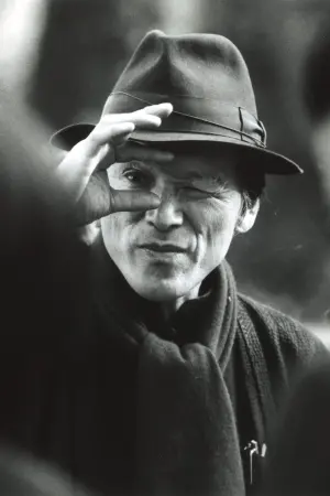 Фото Джузо Ітамі #127805