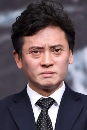 Фото Кім Бьон Ок #33764