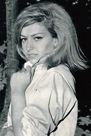 Фото Марія Піа Конте #243089