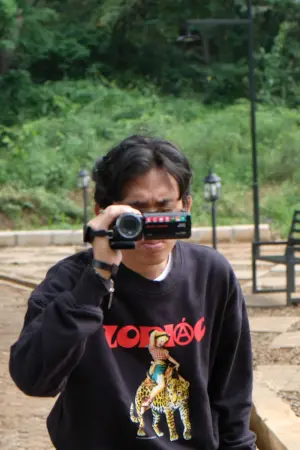 Фото Маулана Гіффарі #317692