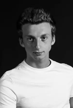 Фото Орландо Вотьє (Orlando Vauthier) #135561