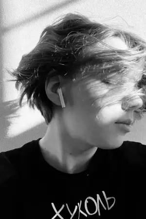 Фото Саша Терукова (Sasha Terukova) #351485