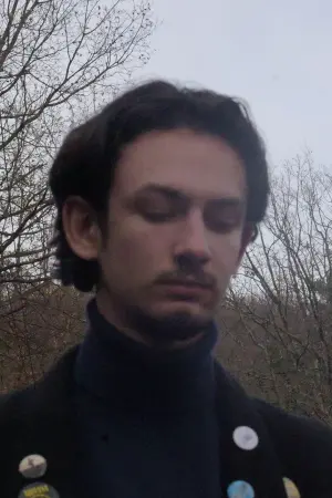 Фото Тео Морансе́ #273995