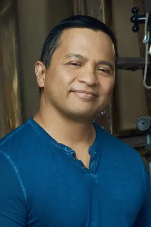 Фото Віргіліо Джон Аквіно #7284