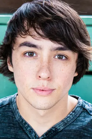 Фото Кріс Шмідт-молодший #32668