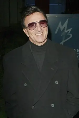 Фото Френк Сіверо #11793