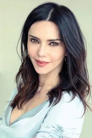 Фото Ханде Атаїзі (Hande Ataizi) #12612