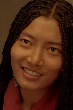 Фото Лхакпа Цамчое #91102