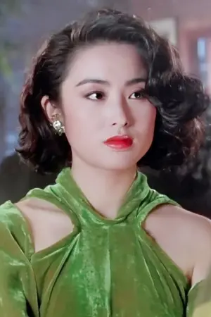 Фото Шарла Ченг (Sharla Cheung) #180608