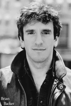 Фото Браян Бекер #64787