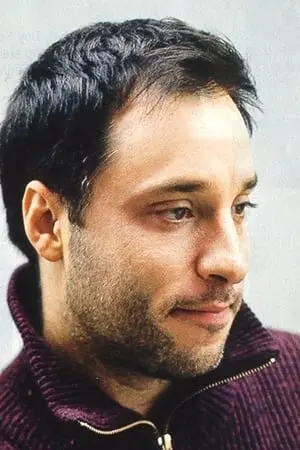 Фото Ерік Мендельсон #205813