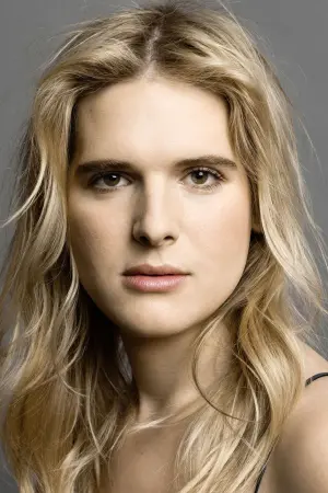 Фото Харі Неф (Hari Nef) #4608