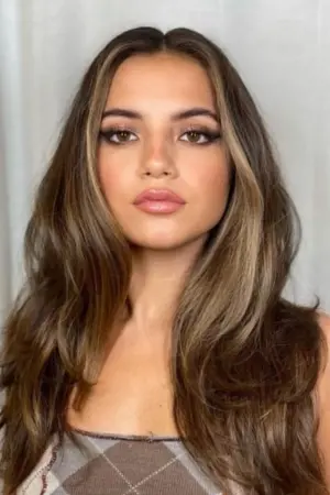 Фото Ізабела Мерсед (Isabela Merced) #251861