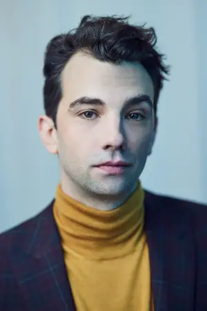 Фото Джей Барушель (Jay Baruchel) #69519