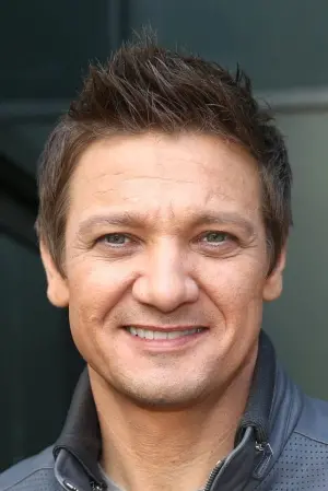 Фото Джеремі Реннер (Jeremy Renner) #9464