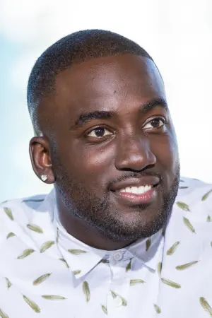 Фото Шамір Андерсон (Shamier Anderson) #65693