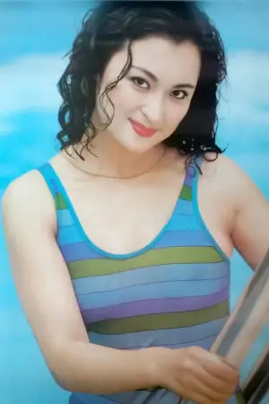 Фото  (Wang Luyao) #341163