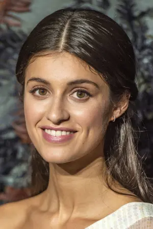 Фото Аня Чалотра (Anya Chalotra) #174279