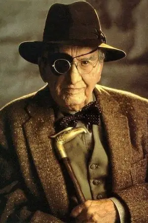 Фото Джордж Голл #329039