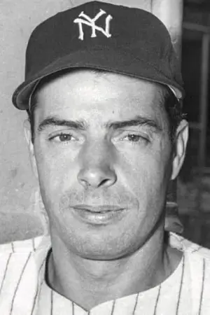 Фото  (Joe DiMaggio) #271474