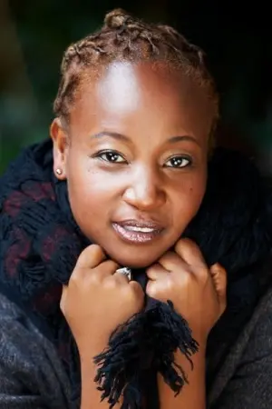 Фото Мелані Ніколс-Кінг #60886