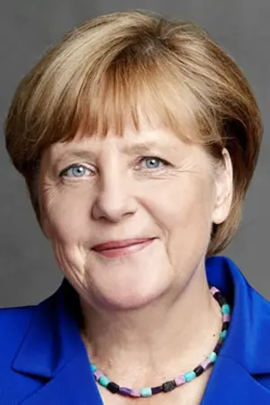 Фото Ангела Меркель (Angela Merkel) #162788