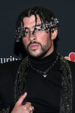 Фото Поганий кролик (Bad Bunny) #40144