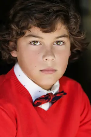 Фото  (Colin Heintz) #190354