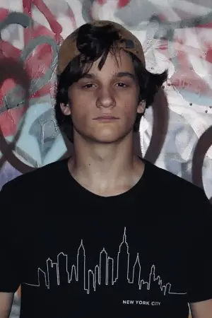 Фото Jake Bisnett #320243