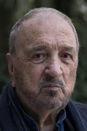 Фото Жан-Клод Кар'єр #70477