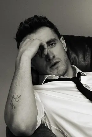 Фото Пол Мескаль (Paul Mescal) #53903