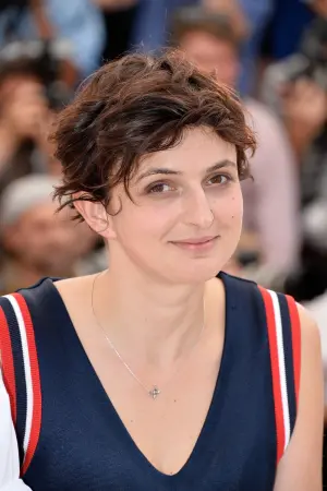 Фото Аліса Рорвахер (Alice Rohrwacher) #129521