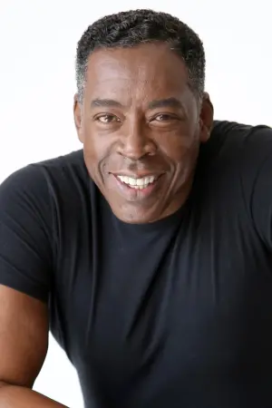 Фото Ерні Хадсон (Ernie Hudson) #30179