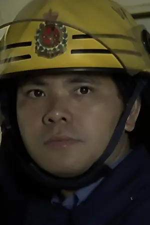 Фото Джексон Ха Чак-Сан #330758