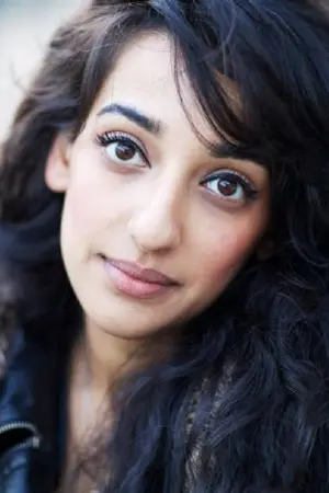 Фото Кіран Соня Савар (Kiran Sonia Sawar) #4085