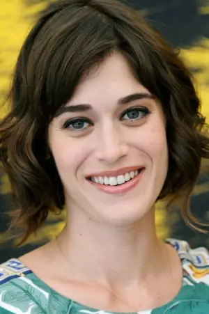 Фото Ліззі Каплан (Lizzy Caplan) #66663