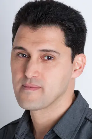 Фото Абдельгафур Елаазіз #17018