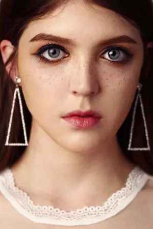 Фото Карсон Аллен (Carson Allen) #148091