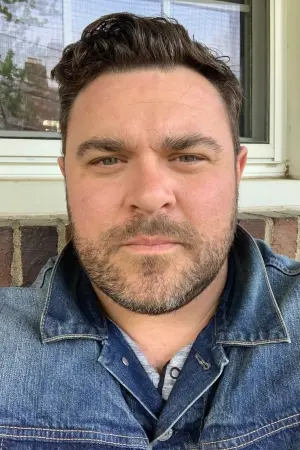 Фото Денні Шо́х #120856