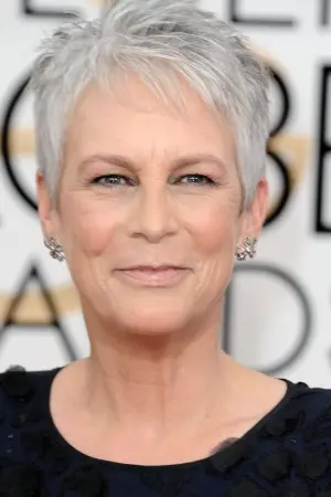 Фото Джеймі Лі Кертіс (Jamie Lee Curtis) #13264